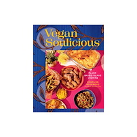 Abrams Vegan Soulicious (inbunden, eng)