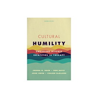 American Psychological Association Cultural Humility (häftad, eng)