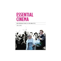 Cengage Learning, Inc Essential Cinema (häftad, eng)