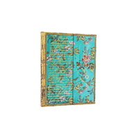 paperblanks Jane Austen, Persuasion (Embellished Manuscripts Collection) Ultra Lined Hardcover Journal (Wrap Closure) (inbunden, eng...