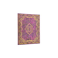 paperblanks Picaresque Ultra Lined Hardcover Journ Journal (Elastic Band Closure) (inbunden, eng)