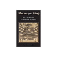 Temple University Press,U.S. Theatres of the Body (häftad, eng)