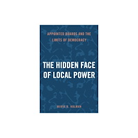 Temple University Press,U.S. The Hidden Face of Local Power (häftad, eng)