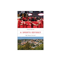 Temple University Press,U.S. A Sports Odyssey (häftad, eng)