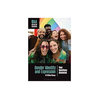 Bloomsbury Publishing PLC Gender Identity and Expression (inbunden, eng)