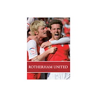 Amberley Publishing Rotherham United (häftad, eng)
