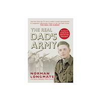 Amberley Publishing The Real Dad's Army (häftad, eng)