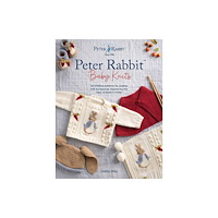 David & Charles Peter Rabbit™ Baby Knits (häftad, eng)