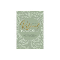 David & Charles Retreat Yourself (häftad, eng)