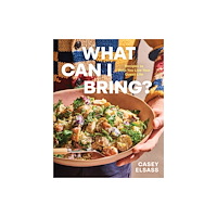 Union Square & Co. What Can I Bring? (inbunden, eng)