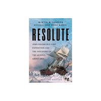 Union Square & Co. Resolute (häftad, eng)