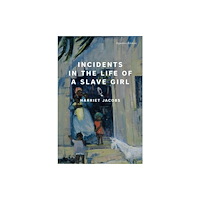 Union Square & Co. Incidents in the Life of a Slave Girl (häftad, eng)