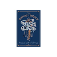 Union Square & Co. The Adventures & Memoirs of Sherlock Holmes (Deluxe Edition) (häftad, eng)