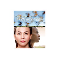 W.H.Freeman & Co Ltd Discovering Psychology (häftad, eng)