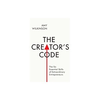 Simon & Schuster Ltd The Creator's Code (häftad, eng)