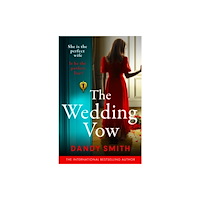 Bonnier Books Ltd The Wedding Vow (häftad, eng)