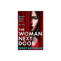 Bonnier Books Ltd The Woman Next Door (häftad, eng)
