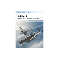 Bloomsbury Publishing PLC Spitfire I (häftad, eng)