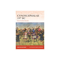 Bloomsbury Publishing PLC Cynoscephalae 197 BC (häftad, eng)