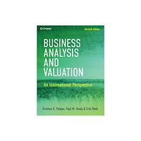 Cengage Learning EMEA Business Analysis & Valuation (häftad, eng)