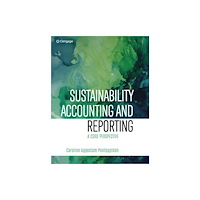 Cengage Learning EMEA Sustainability Accounting and Reporting (häftad, eng)