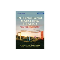 Cengage Learning EMEA International Marketing Strategy: Analysis, Development and Implementation (häftad, eng)