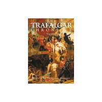 Pen & Sword Books Ltd The Trafalgar Chronicle (häftad, eng)