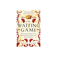 Orion Publishing Co The Waiting Game (häftad, eng)