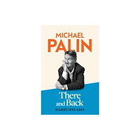 Orion Publishing Co There and Back (häftad, eng)