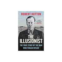 Orion Publishing Co The Illusionist (häftad, eng)