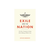 University of Texas Press Exile and the Nation (häftad, eng)