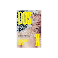 University of Texas Press Dos X (häftad, eng)