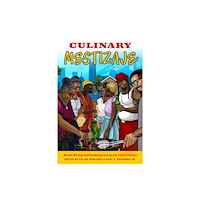 University of Texas Press Culinary Mestizaje (häftad, eng)