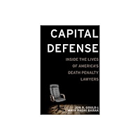 New York University Press Capital Defense (häftad, eng)