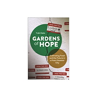 New York University Press Gardens of Hope (häftad, eng)