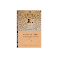 New York University Press The Divine Names (häftad, eng)