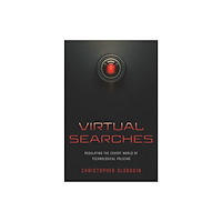 New York University Press Virtual Searches (häftad, eng)