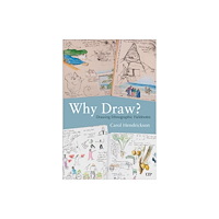 University of Toronto Press Why Draw? (häftad, eng)