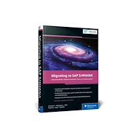 SAP Press Migrating to SAP S/4HANA (inbunden, eng)