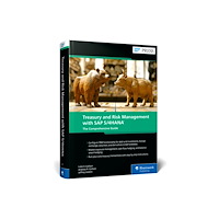 SAP Press Treasury and Risk Management with SAP S/4HANA (inbunden, eng)