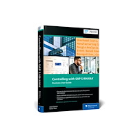 SAP Press Controlling with SAP S/4HANA: Business User Guide (inbunden, eng)
