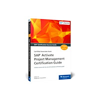 SAP Press SAP Activate Project Management Certification Guide (häftad, eng)