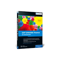 SAP Press SAP S/4HANA Finance (inbunden, eng)
