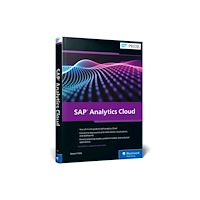 SAP Press SAP Analytics Cloud (inbunden, eng)
