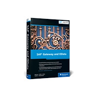 SAP Press SAP Gateway and OData (inbunden, eng)