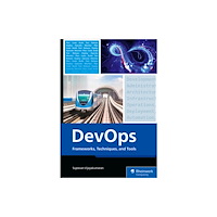 Rheinwerk Publishing Inc. DevOps (häftad, eng)