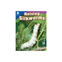 Teacher Created Materials, Inc Raising Silkworms (häftad, eng)