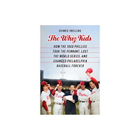 University of Nebraska Press The Whiz Kids (inbunden, eng)