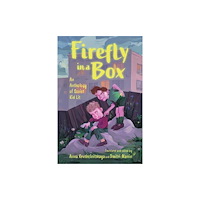University Press of Mississippi Firefly in a Box (häftad, eng)