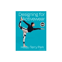 Bloomsbury Publishing PLC Designing for Activewear (häftad, eng)
